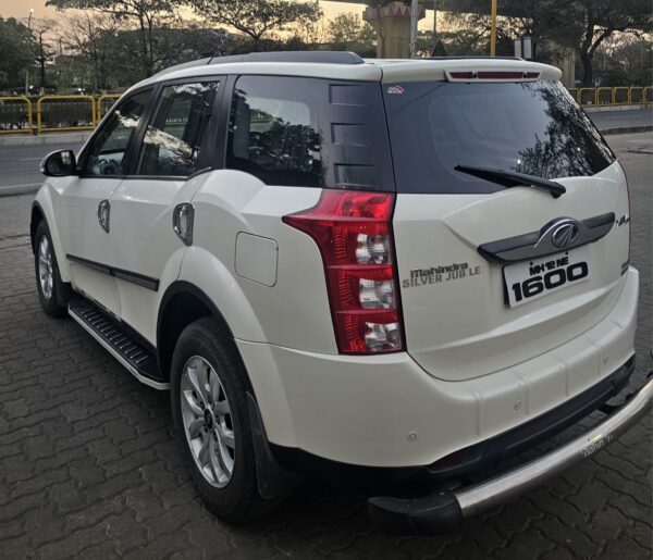 Xuv500 w10 automatic - Image 6