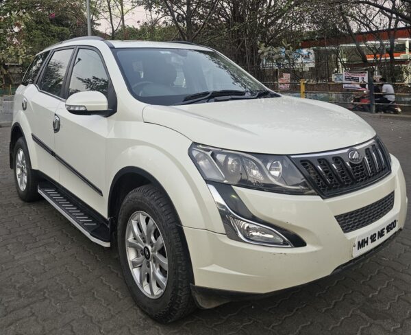 Xuv500 w10 automatic - Image 3