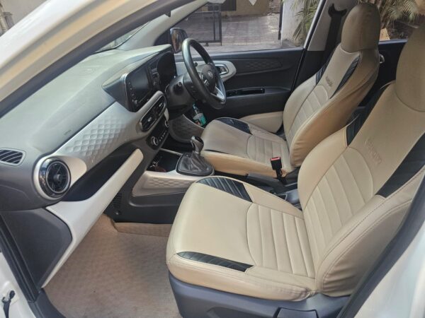 Hyundai i10 spots - Image 4