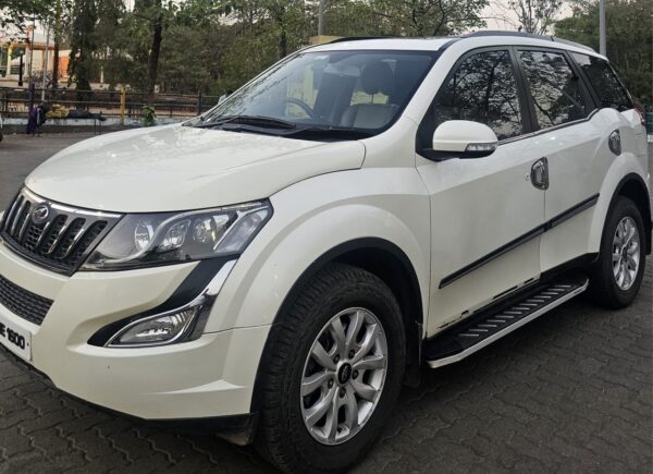 Xuv500 w10 automatic - Image 4