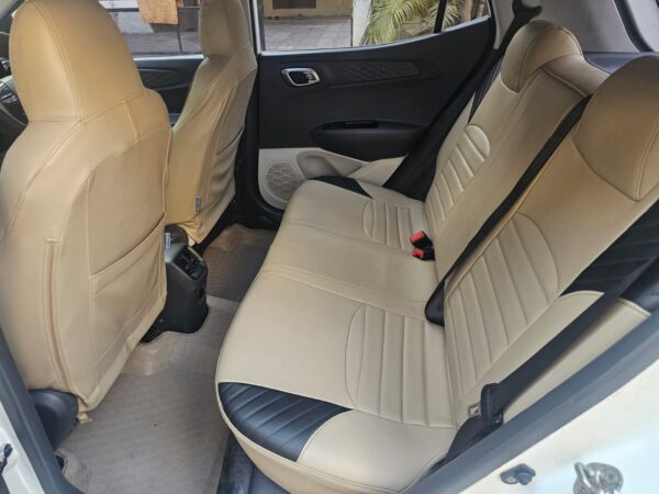 Hyundai i10 spots - Image 5