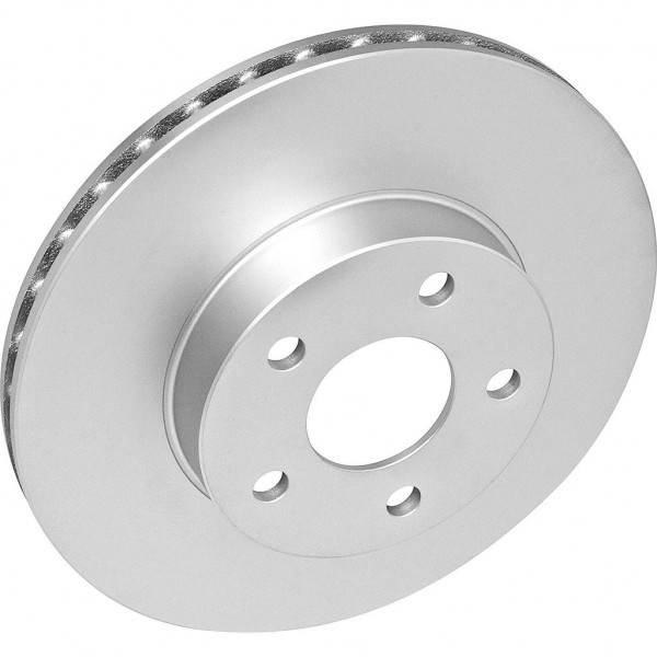 BOSCH F002H239178F8 Brake Disc Rotor Scorpio CRDE