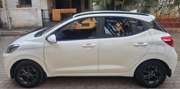 Hyundai i10 spots - Image 3