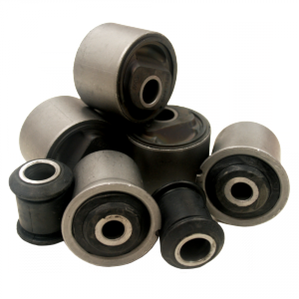 Rear Suspension Bush Kit City Type 3