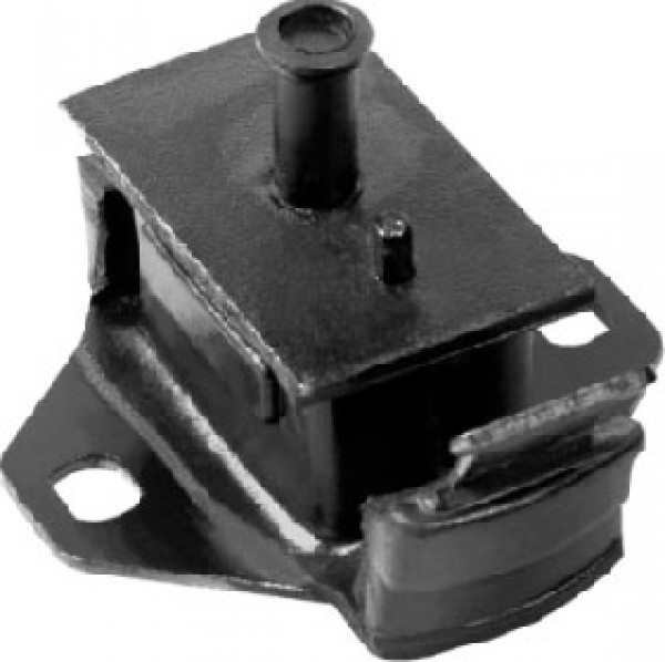 SILVER Front Engine Mounting Rh/ Lh (S) Toyota Qualis (12361-54111)