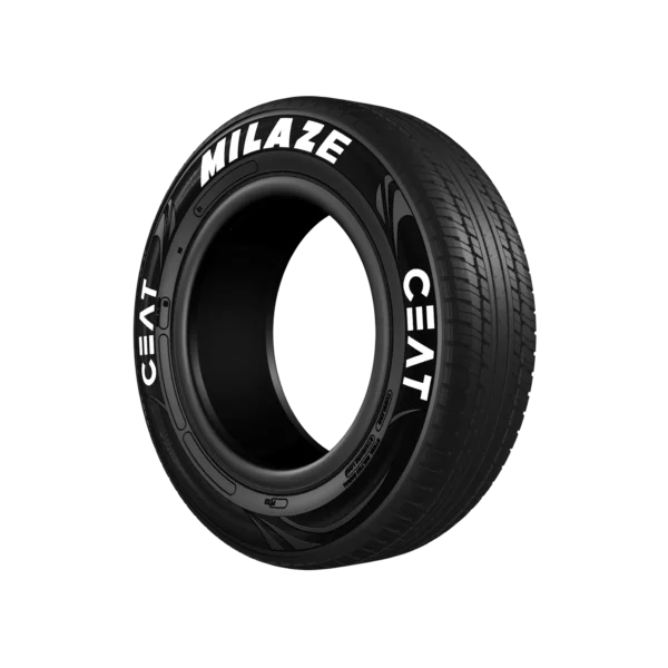 Ceat Milaze 155/65 R 13 Tubeless 71 T